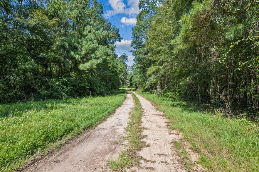 More Photos Of 78043 Highway 21, Bush Warehouse For Sale