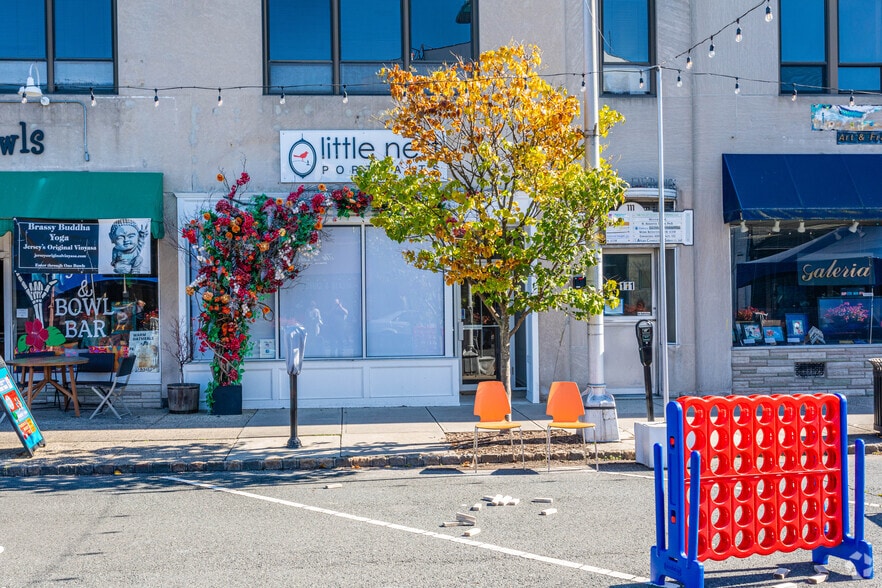 More Photos Of 107 Quimby St, Westfield General Retail For Lease