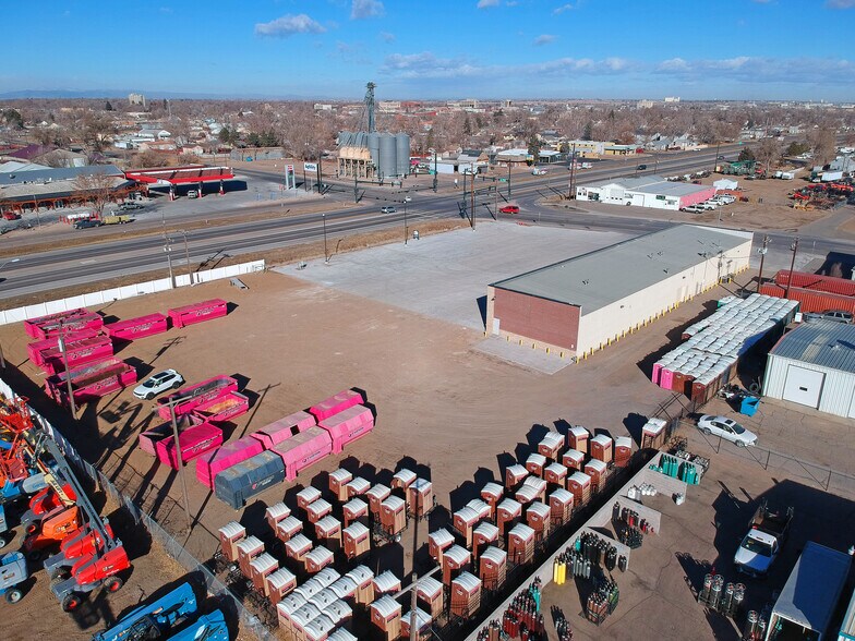 More Photos Of 1616 2nd Ave, Greeley Industrial For Sale