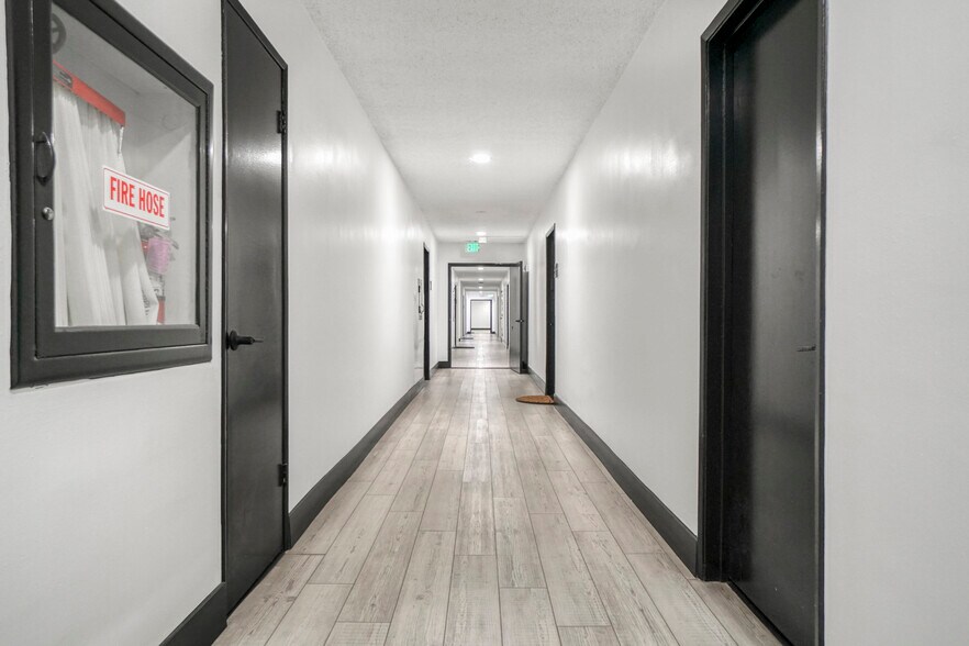 More Photos Of 8011 Romaine St, Los Angeles Apartments For Sale