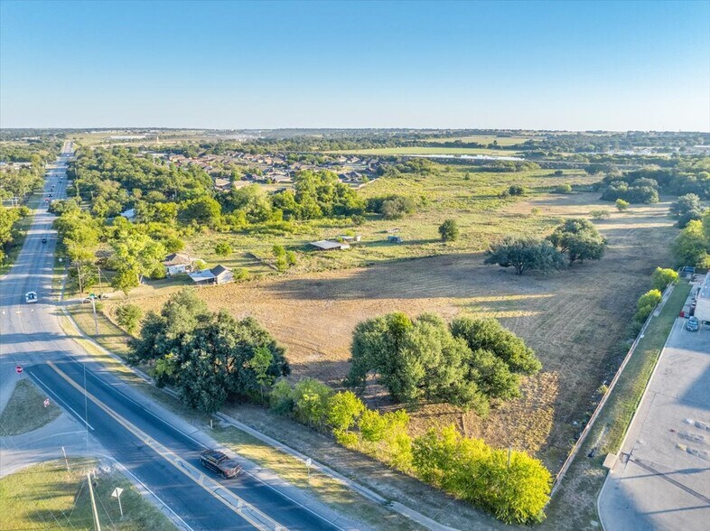 More Photos Of 1401 E Washington St, Stephenville Land For Sale