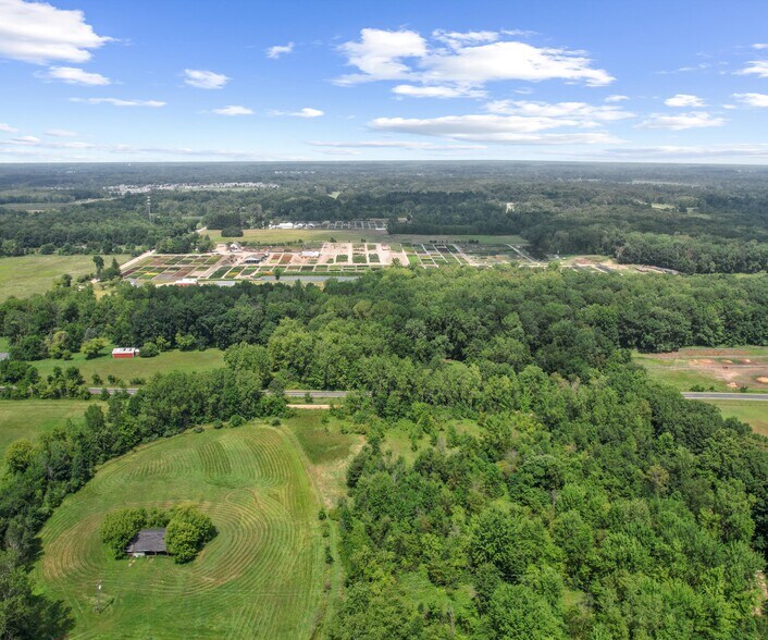 More Photos Of 9310 Rushton Rd, South Lyon Land For Sale