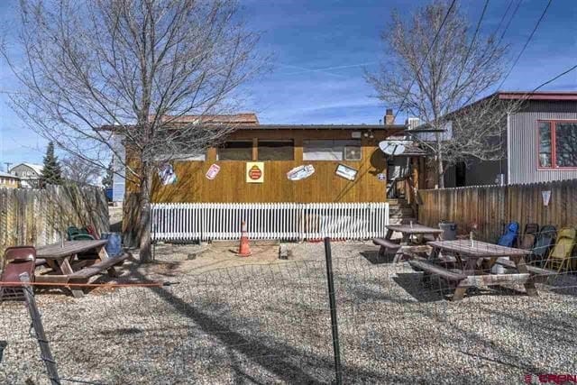 More Photos Of 123 Grand Ave, Mancos Restaurant For Sale