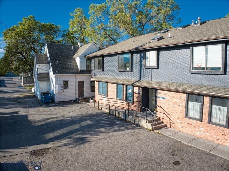 More Photos Of 108 N 11th Ave, Bozeman Medical For Sale