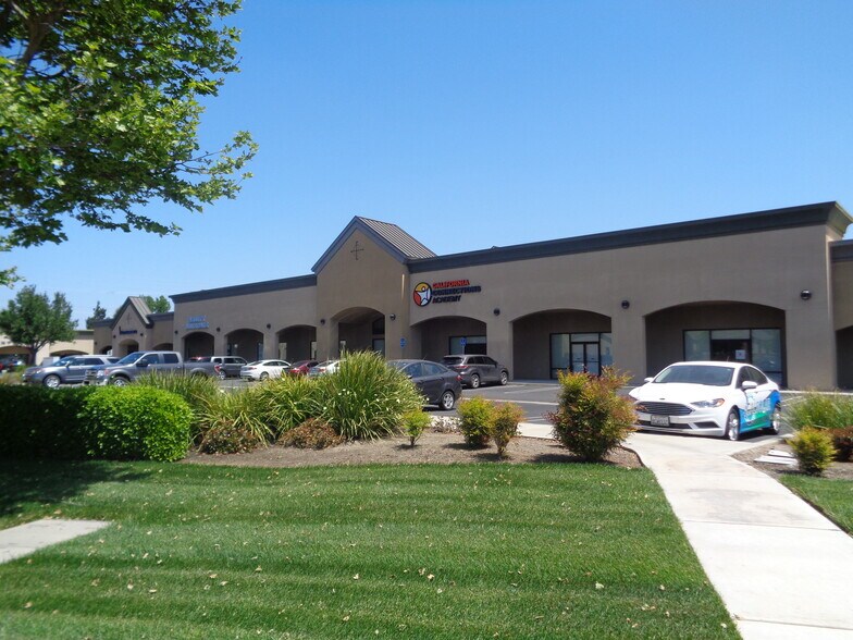 More Photos Of 580 N Wilma Ave, Ripon Office For Lease