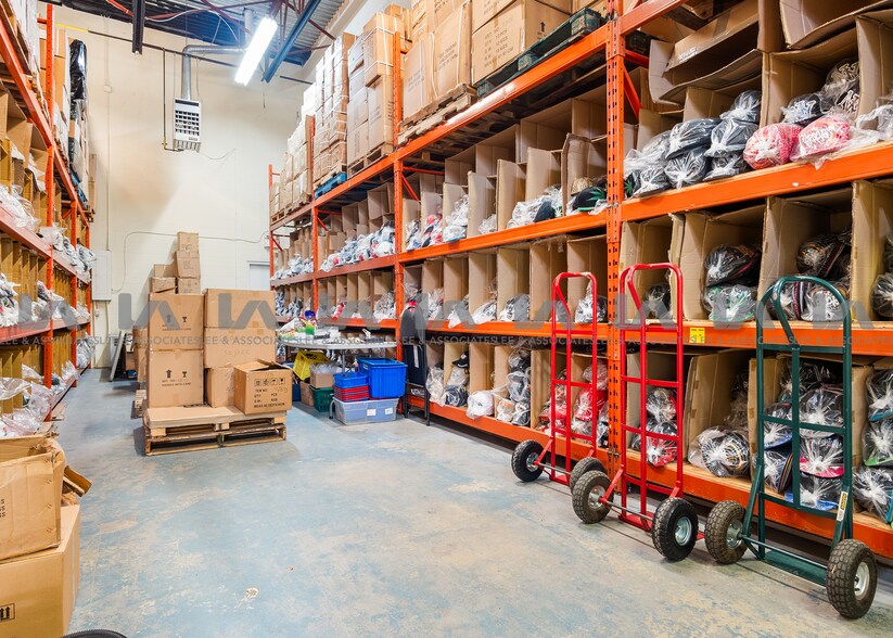 More Photos Of 6280 202 St, Langley Warehouse For Sale