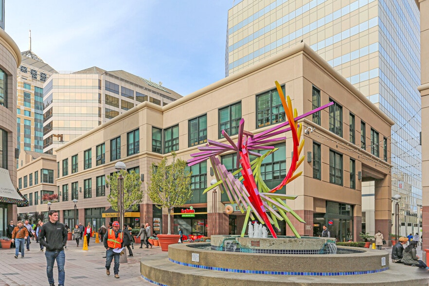 Primary Photo Of 499 14th St, Oakland Unknown For Lease