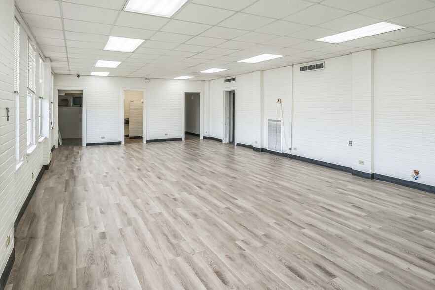 More Photos Of 1333 N Market St, Shreveport Truck Terminal For Lease