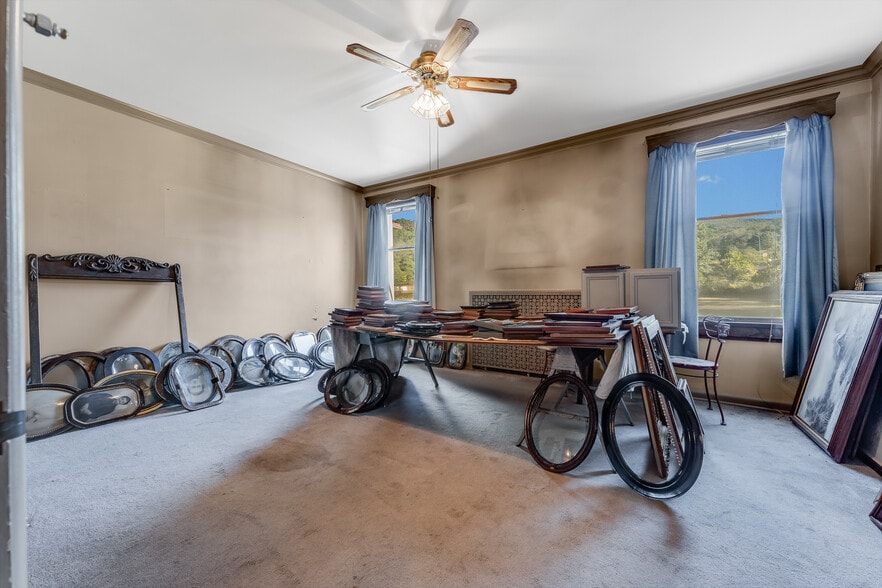 More Photos Of 1266 National Pike, Hopwood Apartments For Sale