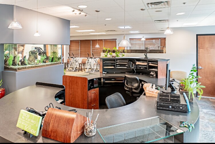 More Photos Of 4727 E Union Hills Dr, Phoenix Medical For Sale