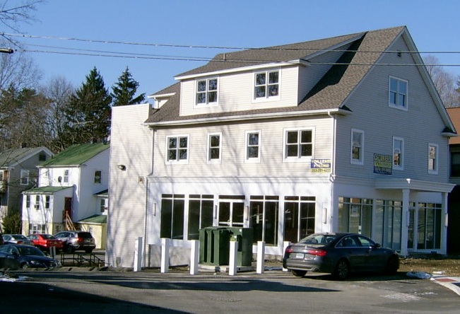 Primary Photo Of 22 Long Ridge Rd, Stamford Office For Lease