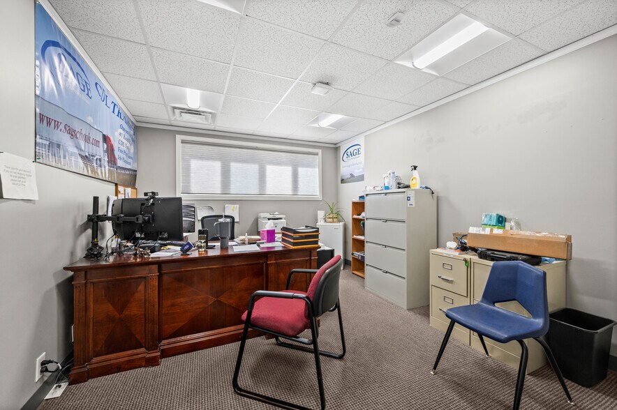 More Photos Of 333 N 300 W, Salt Lake City Loft Creative Space For Sale