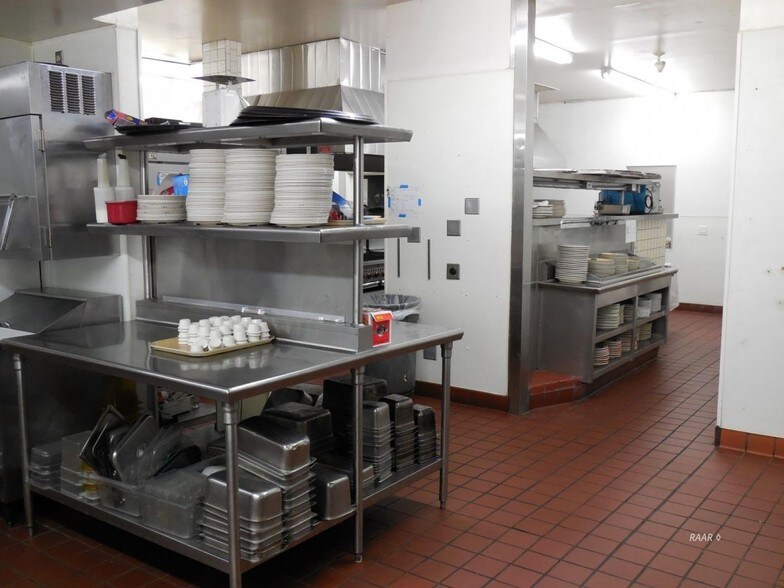 More Photos Of 1501 N Norma St, Ridgecrest Restaurant For Lease