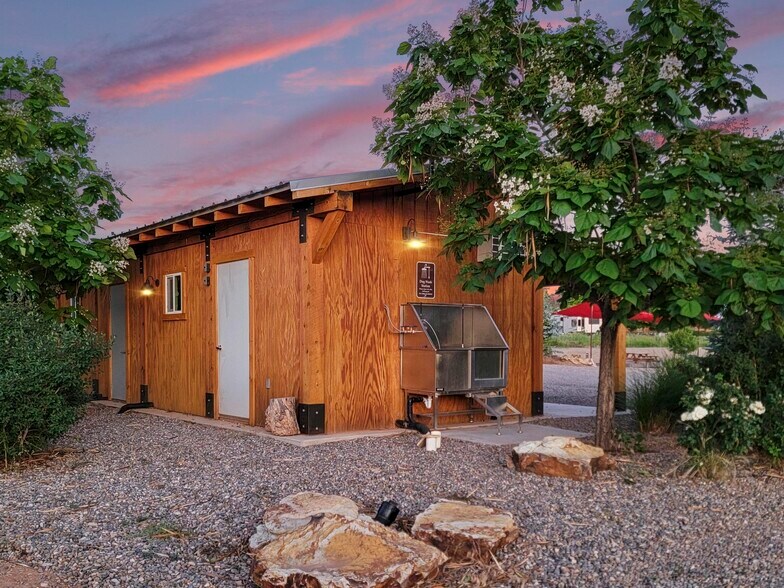 More Photos Of 1930 S Main St, Blanding Trailer Camper Park For Sale