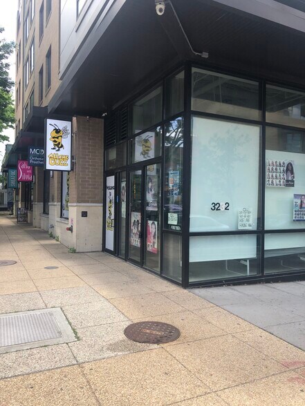 More Photos Of 3232 Georgia Ave NW, Washington Multifamily For Sale