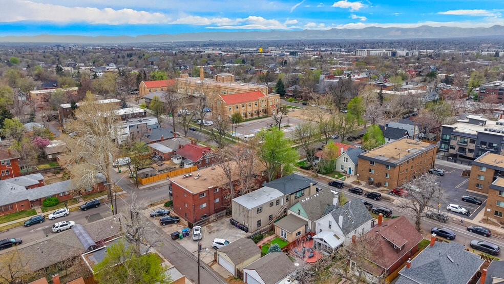More Photos Of 80 S Washington St, Denver Apartments For Sale