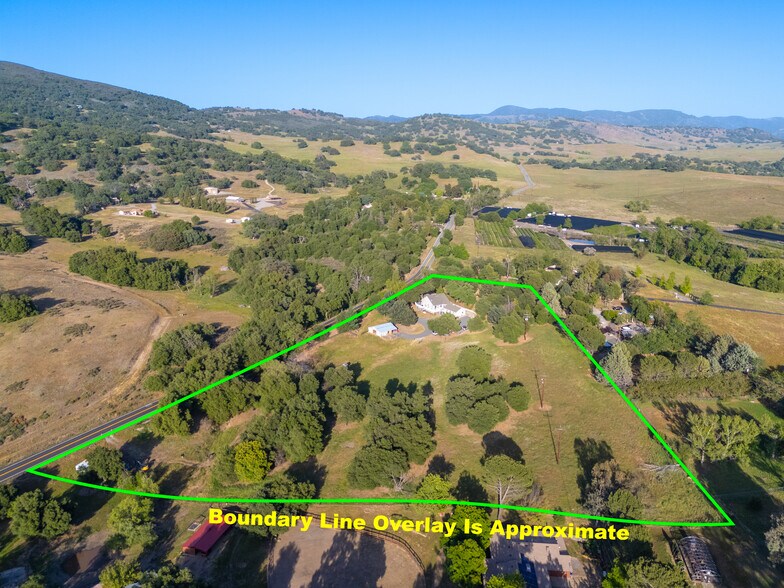 More Photos Of 25350 Mesa Grande Rd, Santa Ysabel Land For Sale