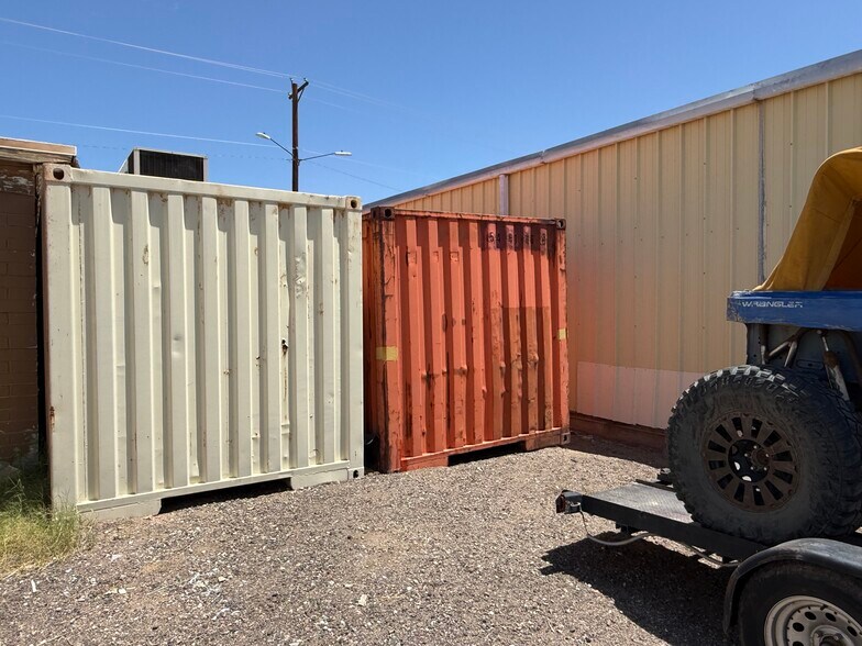 More Photos Of 8111 E Apache Trl, Mesa Freestanding For Sale