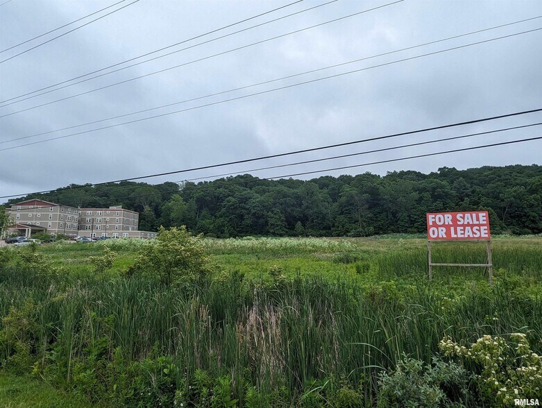 More Photos Of 3900 N Main St, East Peoria Land For Sale