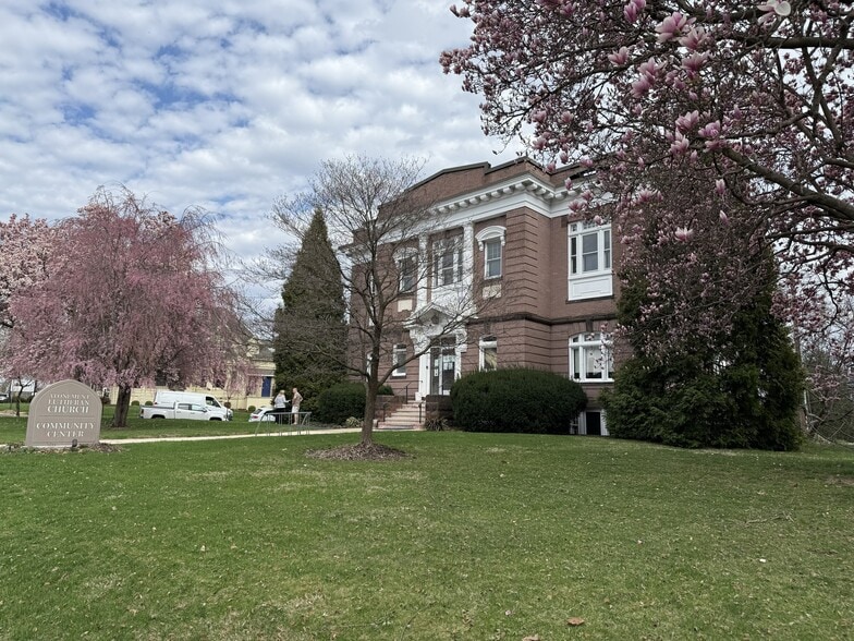 More Photos Of 5 Wyomissing Blvd, Wyomissing Lodge Meeting Hall For Sale
