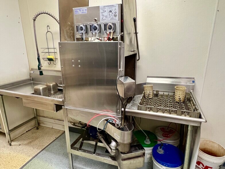 More Photos Of 26881 US-87, Carter Theater Concert Hall For Sale