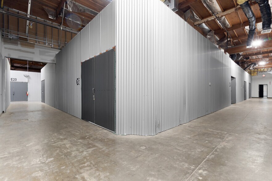 More Photos Of 3731 Warner Ave, Santa Ana Warehouse For Lease