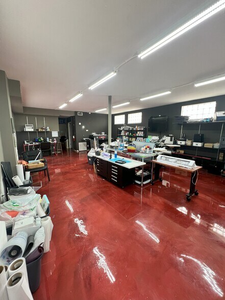 More Photos Of 742B, Winter Park Office For Lease