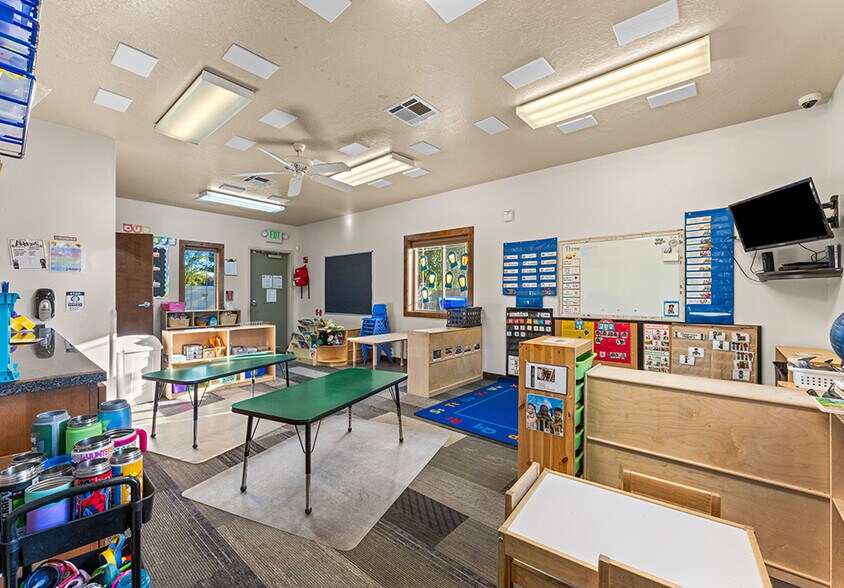 More Photos Of 3605 N Locust Grove Rd, Meridian Daycare Center For Sale