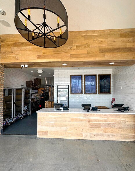 More Photos Of 2110 Pearland Pky, Pearland Storefront For Lease