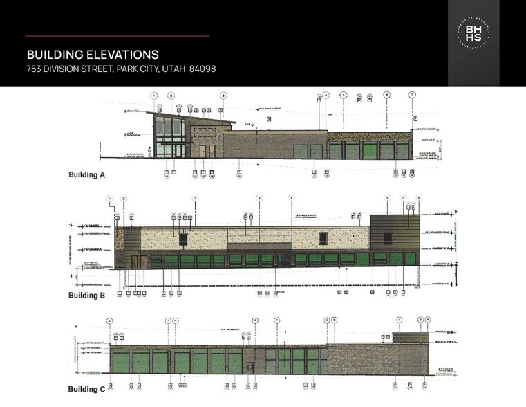 More Photos Of 753 Division St, Park City Land For Sale