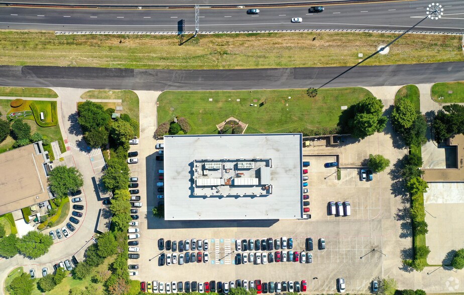 More Photos Of 450 E John Carpenter Fwy, Irving Office For Lease
