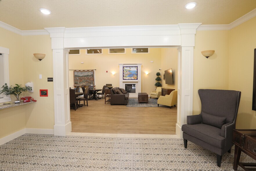 More Photos Of 15855 SE Powell Blvd, Portland Assisted Living For Sale
