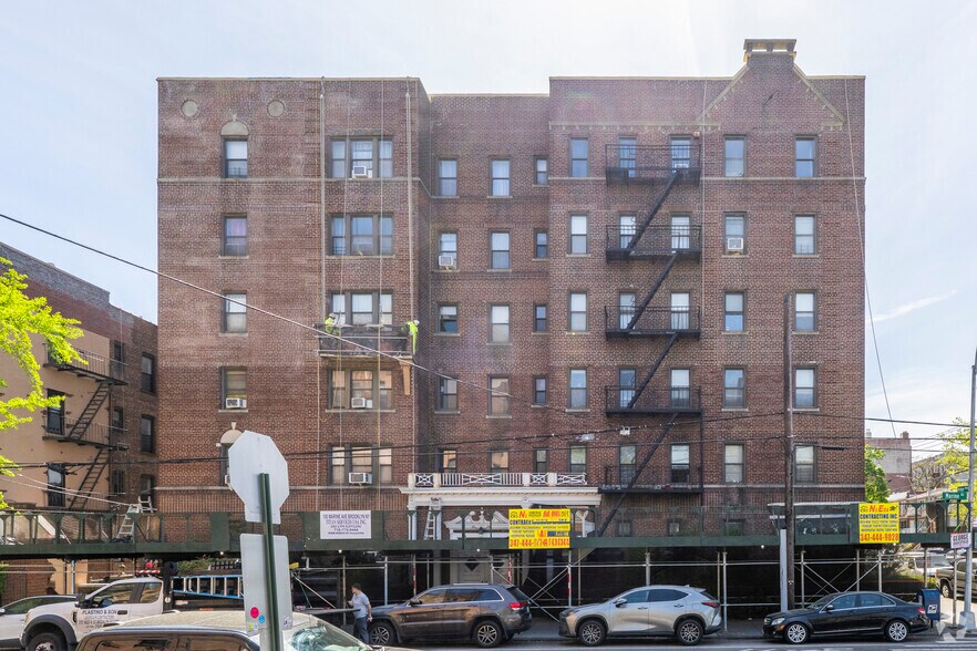 More Photos Of 9435 Ridge Blvd, Brooklyn Multifamily For Sale