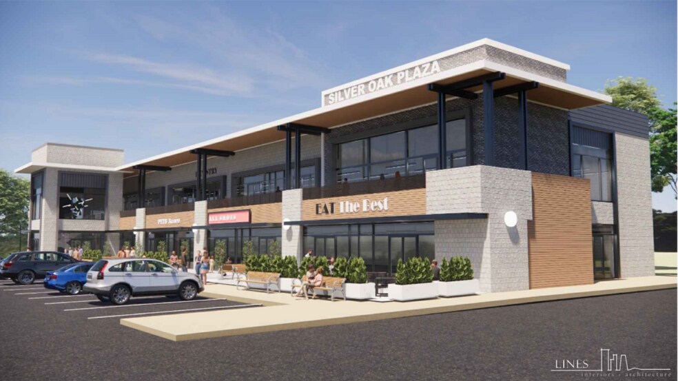 Primary Photo Of 3152 N Mount Juliet Rd, Mount Juliet General Retail For Sale