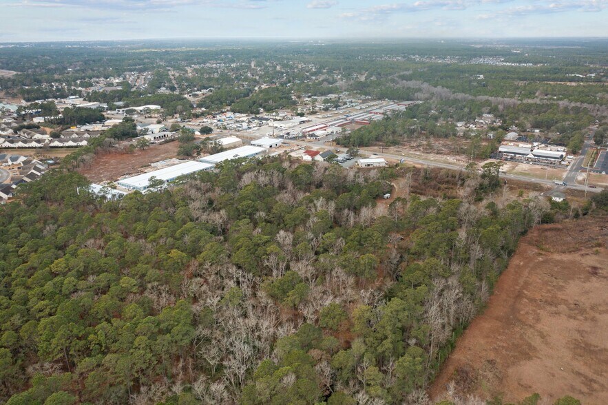 More Photos Of 4810 SE Long Beach Rd, Southport Land For Sale