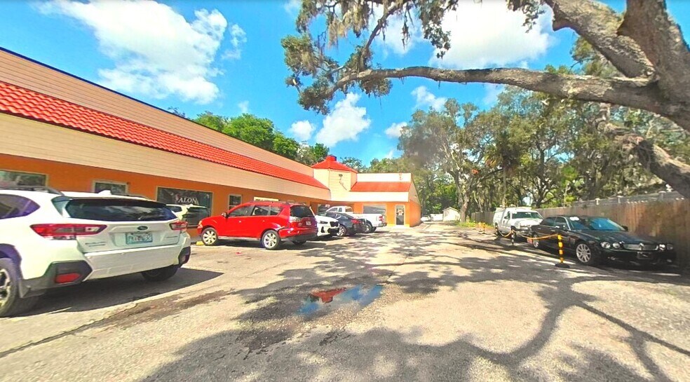 More Photos Of 3333 US Highway 19, Holiday Freestanding For Lease