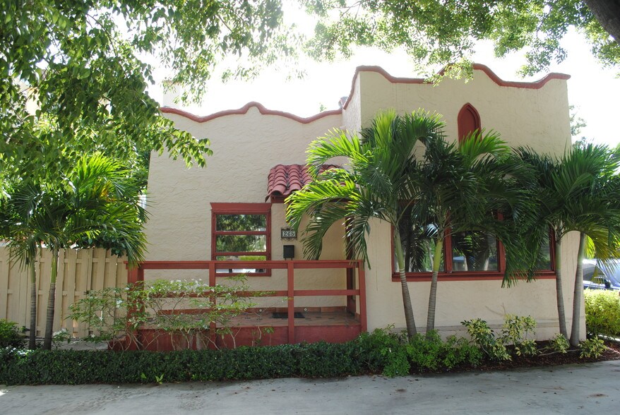 More Photos Of 265 NE 5th Ave, Delray Beach Office For Lease