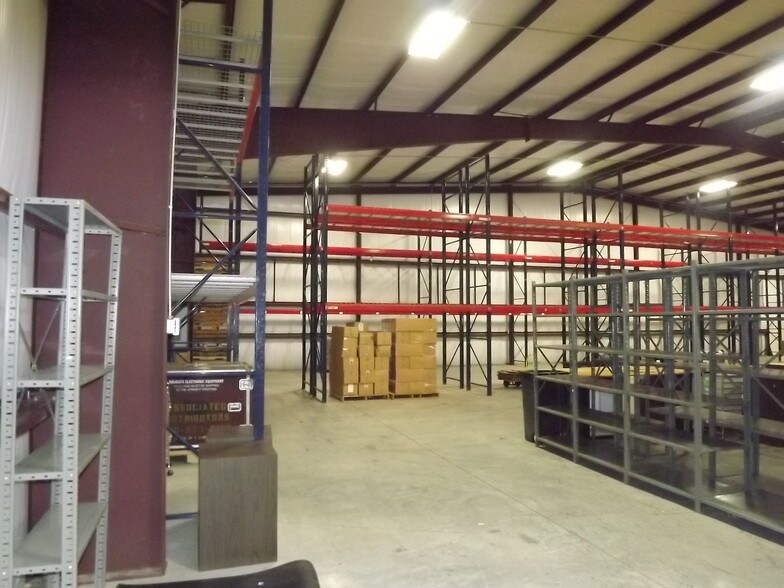 More Photos Of 410 Grayson Dr, Winder Distribution For Lease