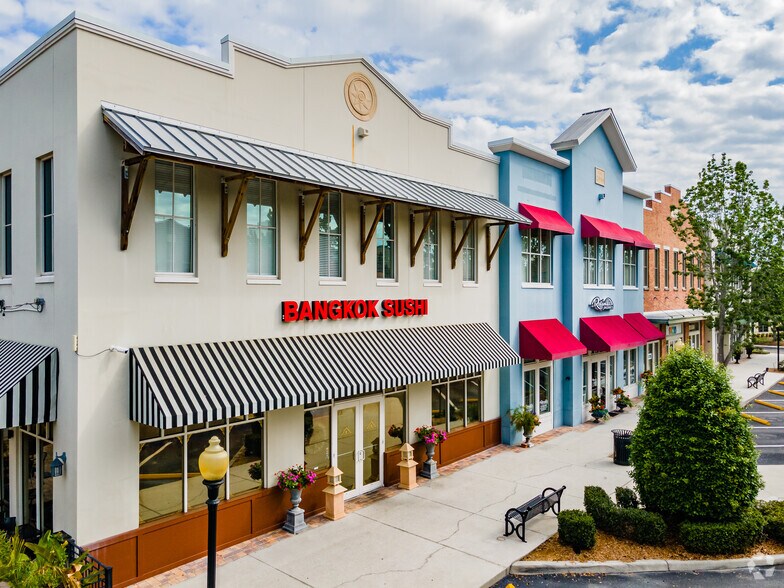 More Photos Of 16540 Pointe Village Dr, Lutz Storefront Retail Office For Lease