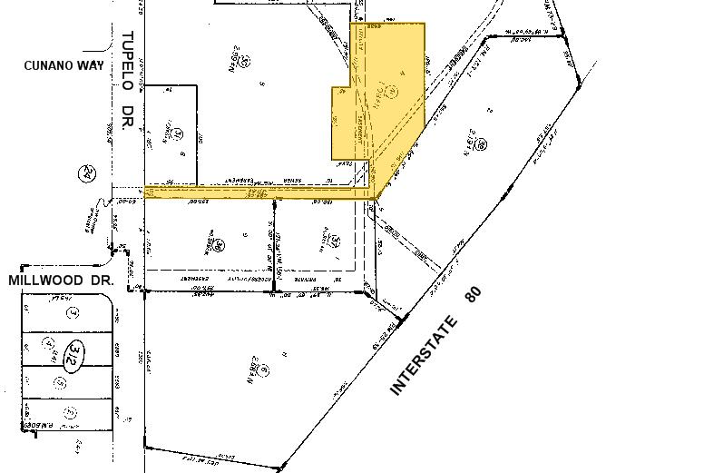 More Photos Of 6432 Tupelo Dr, Citrus Heights Storefront Retail Office For Sale