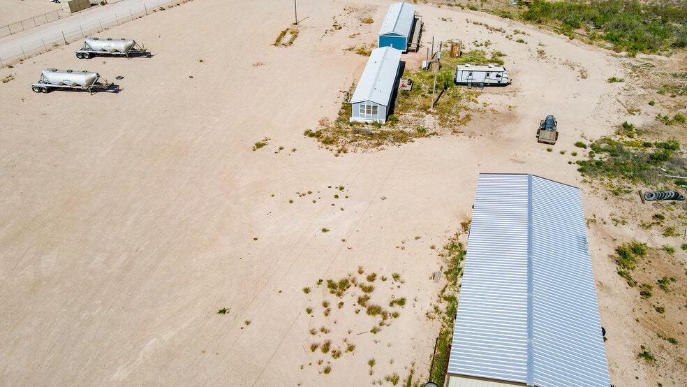 More Photos Of 3101 S Westcliff Rd, Odessa Land For Sale