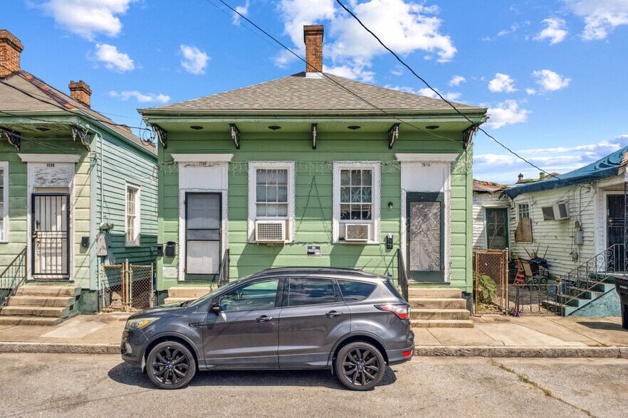 More Photos Of , New Orleans Multifamily For Sale