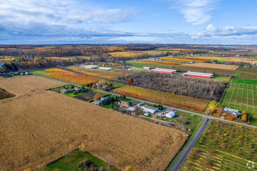 More Photos Of 3811 King St, Lincoln, Lincoln Land For Sale