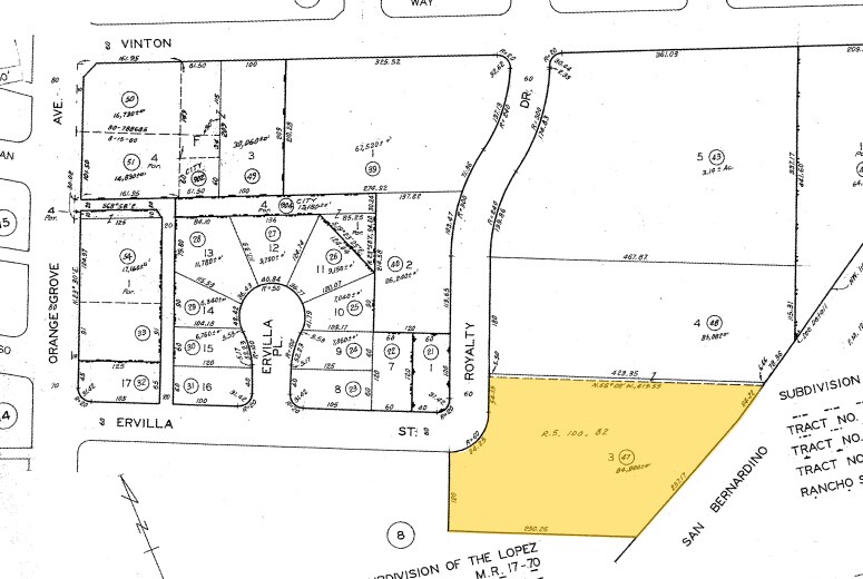 More Photos Of 1900 Royalty Dr, Pomona Medical For Lease