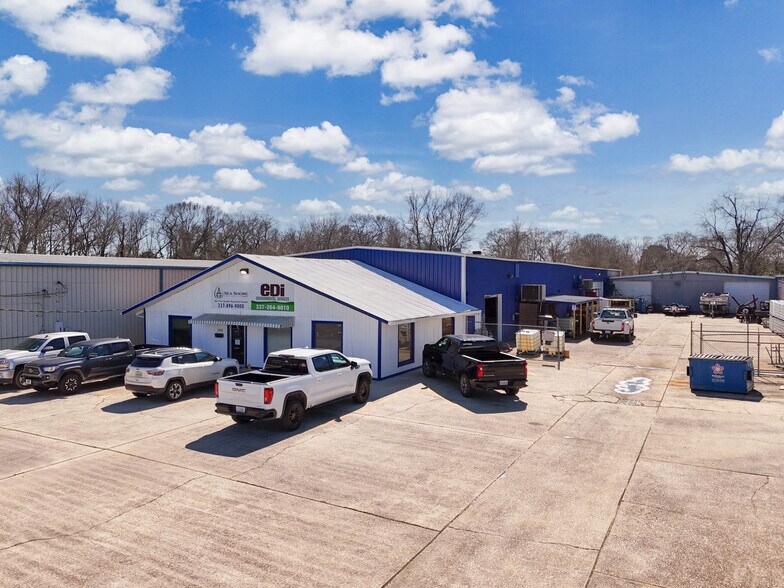 More Photos Of 204-206 Easy St, Lafayette Refrigeration Cold Storage For Sale