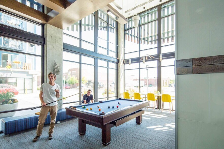 More Photos Of 415 S Cherokee St, Denver Apartments For Lease