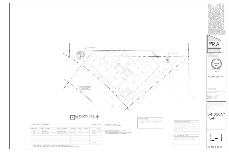 More Photos Of 13194 N MacArthur Boulevard, Oklahoma City Office For Sale