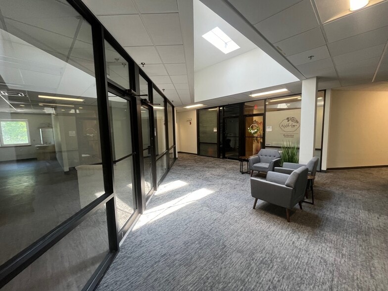 More Photos Of 63 Park St, Andover Office For Lease