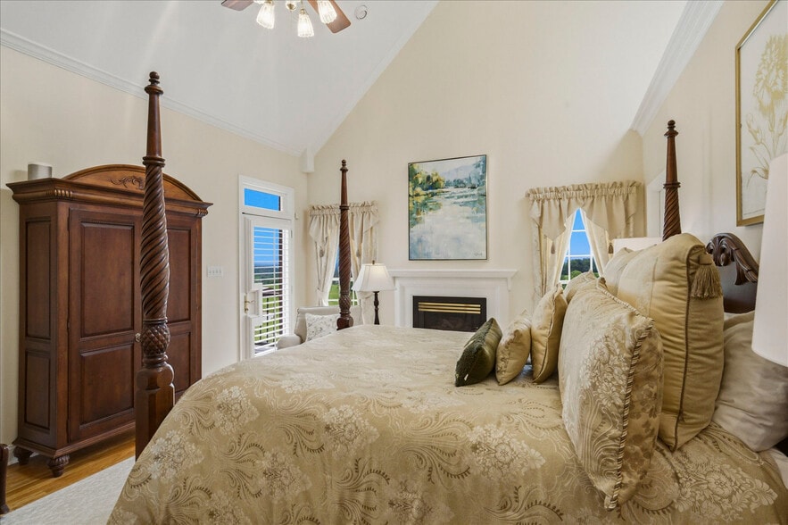 More Photos Of 789 TN-92, Dandridge Land For Sale