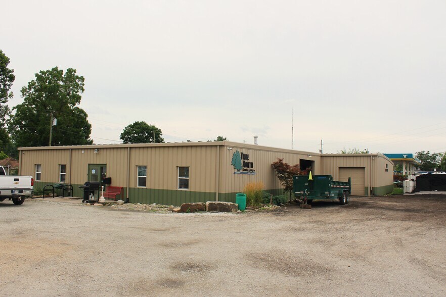 More Photos Of 2817 Massachusetts Ave, Indianapolis Service For Lease